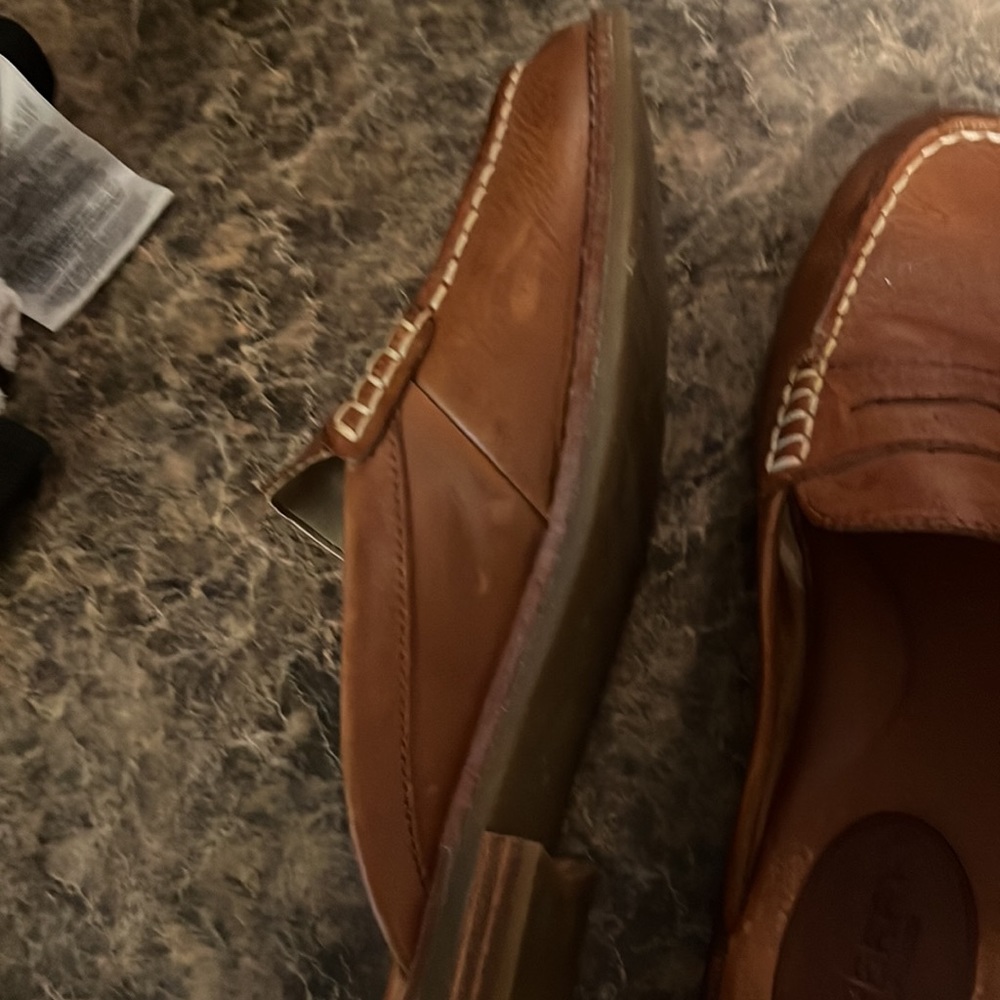Sperry Mules - Picture 2 of 3